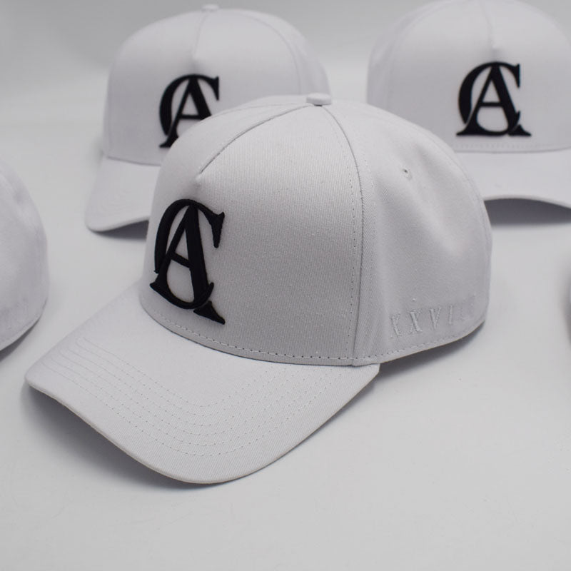 COOKIES&CREAM A-FRAME SNAP BACK