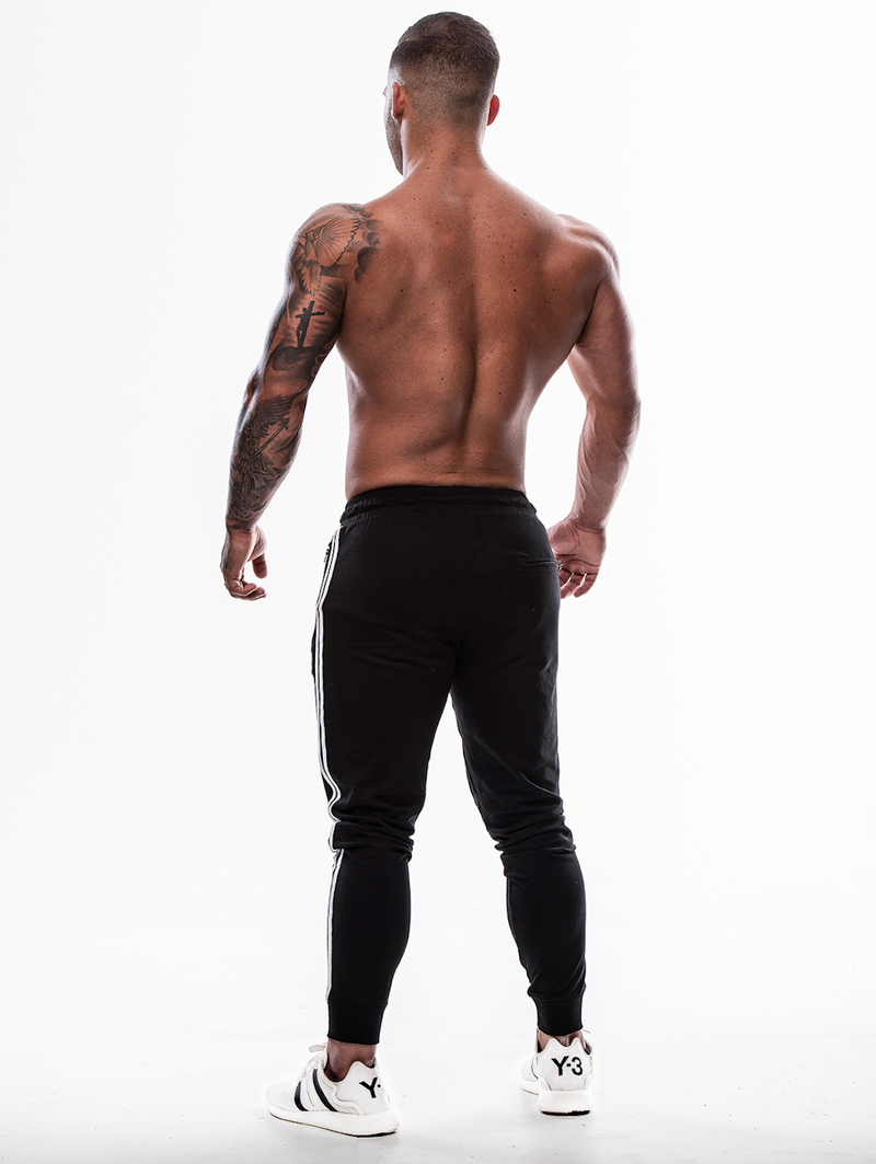 Pro Tapered Joggers